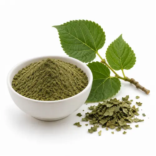 Mulberry Leaf Extract in Wellaray Slim Coffee Booster
