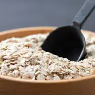 Psyllium Husk in Wellaray Slim Coffee Booster